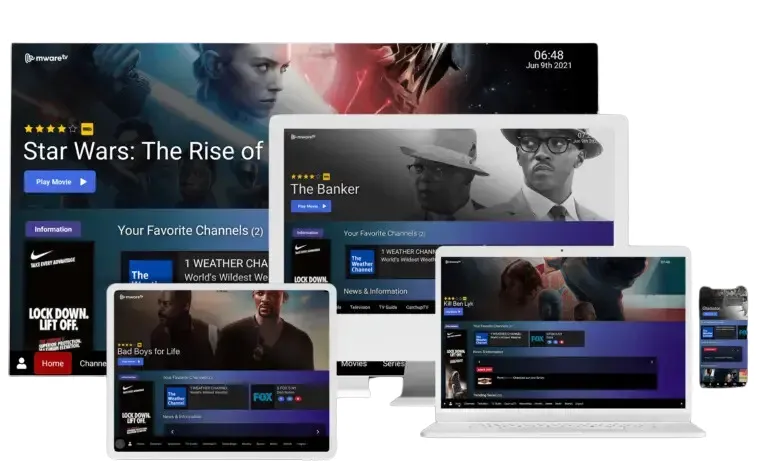 iptv belgique 2