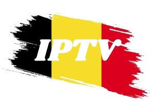 iptv be